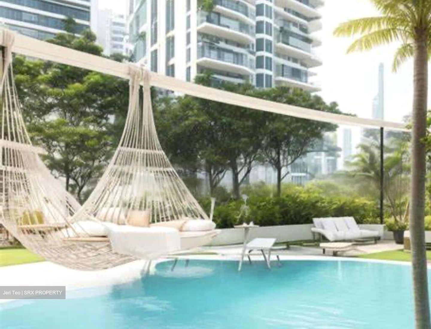 The Hillshore (D5), Condominium #445790131
